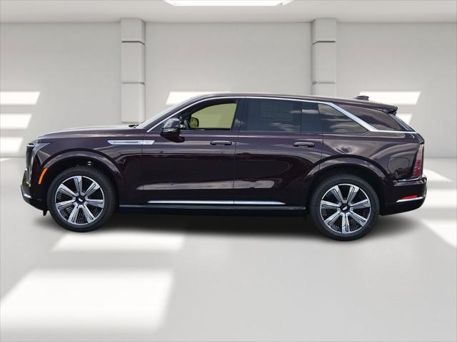 2025 Cadillac Escalade Luxury 2 AWD