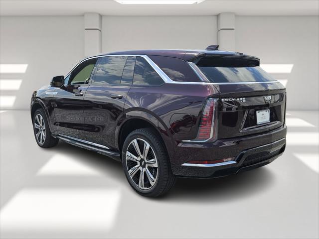 2025 Cadillac Escalade Luxury 2 AWD
