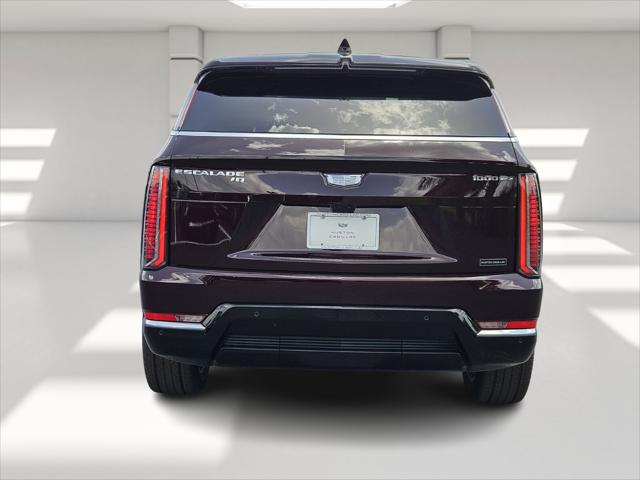 2025 Cadillac Escalade Luxury 2 AWD