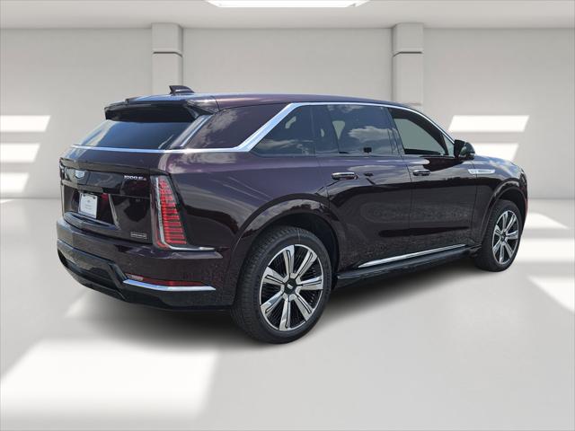 2025 Cadillac Escalade Luxury 2 AWD
