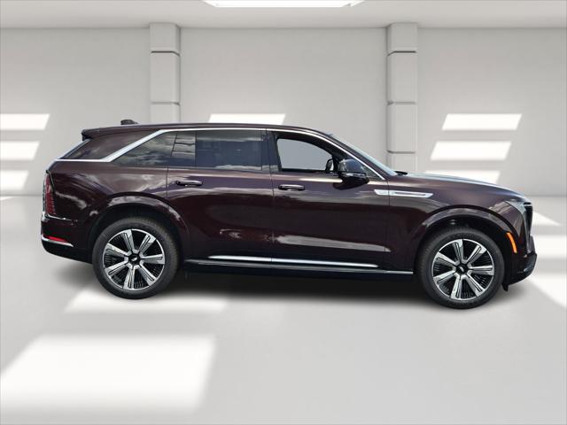 2025 Cadillac Escalade Luxury 2 AWD