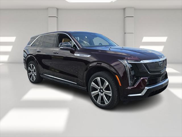 2025 Cadillac Escalade Luxury 2 AWD