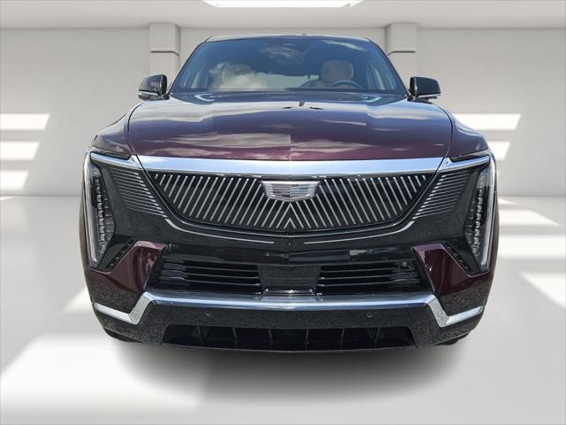 2025 Cadillac Escalade Luxury 2 AWD