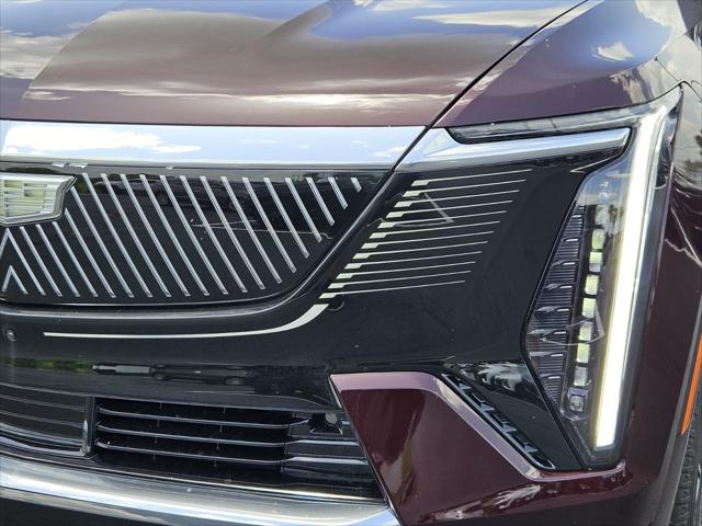2025 Cadillac Escalade Luxury 2 AWD
