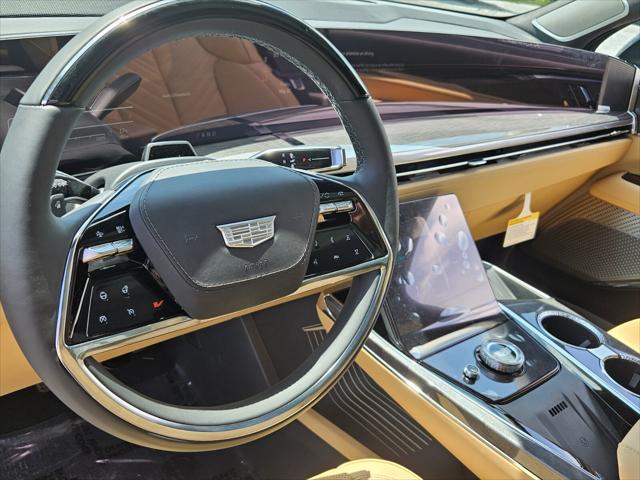 2025 Cadillac Escalade Luxury 2 AWD