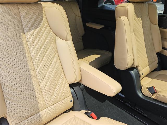 2025 Cadillac Escalade Luxury 2 AWD