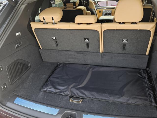 2025 Cadillac Escalade Luxury 2 AWD