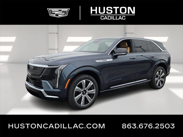 2025 Cadillac Escalade Luxury 2 AWD for sale in Lake Wales, FL