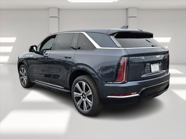 2025 Cadillac Escalade Luxury 2 AWD