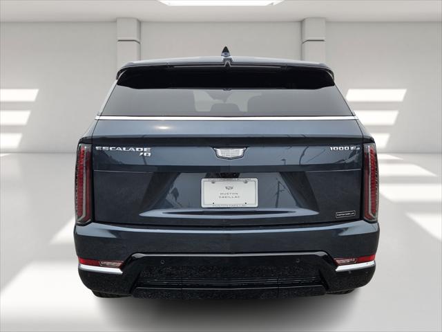 2025 Cadillac Escalade Luxury 2 AWD