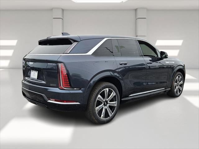 2025 Cadillac Escalade Luxury 2 AWD