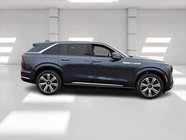 2025 Cadillac Escalade Luxury 2 AWD