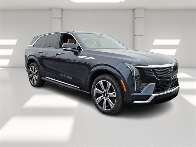 2025 Cadillac Escalade Luxury 2 AWD