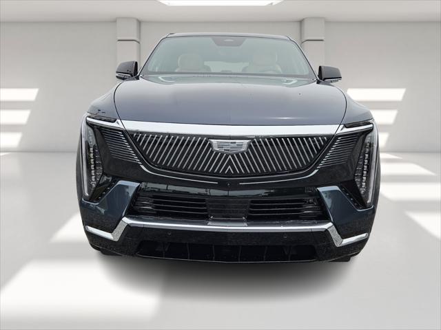 2025 Cadillac Escalade Luxury 2 AWD