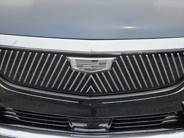2025 Cadillac Escalade Luxury 2 AWD