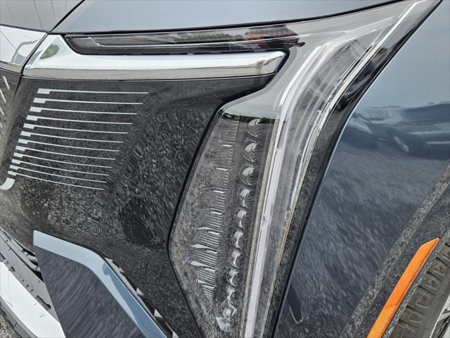 2025 Cadillac Escalade Luxury 2 AWD
