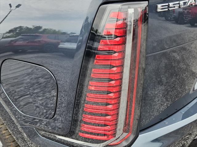 2025 Cadillac Escalade Luxury 2 AWD