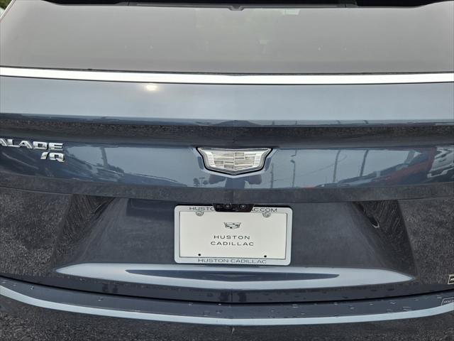 2025 Cadillac Escalade Luxury 2 AWD