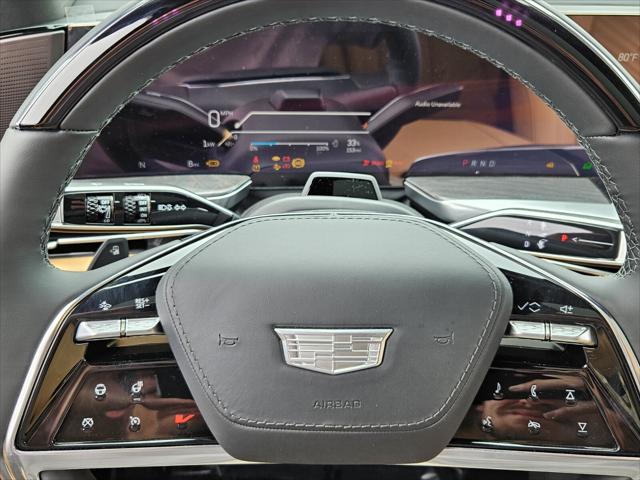2025 Cadillac Escalade Luxury 2 AWD