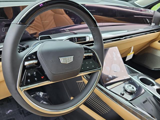 2025 Cadillac Escalade Luxury 2 AWD