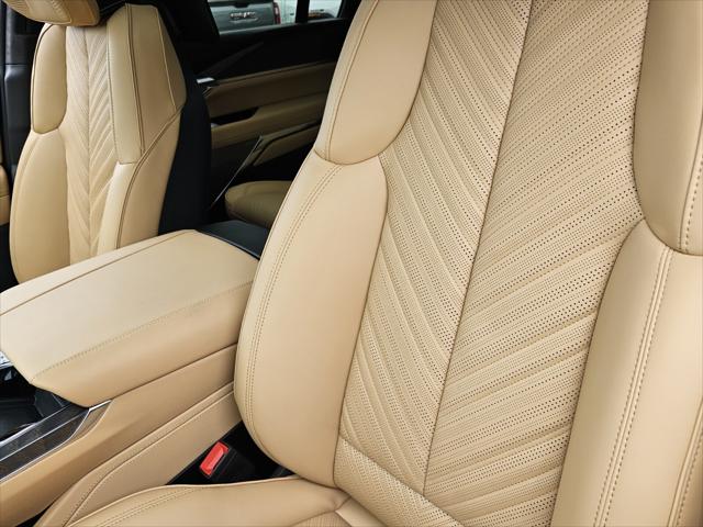 2025 Cadillac Escalade Luxury 2 AWD