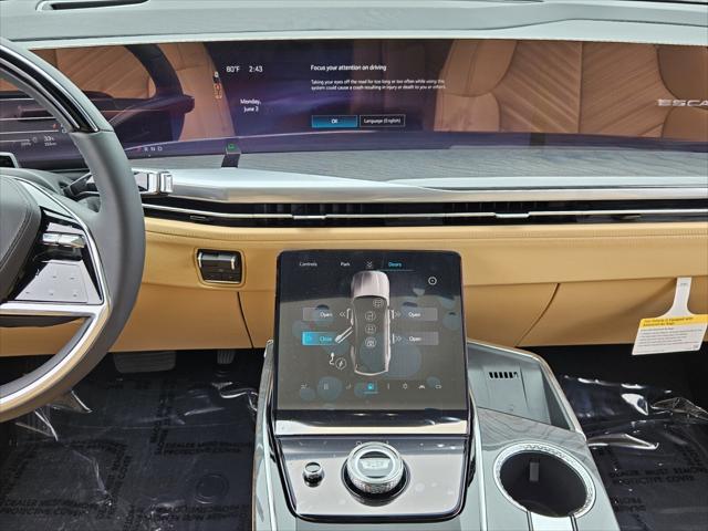 2025 Cadillac Escalade Luxury 2 AWD