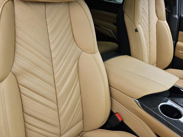 2025 Cadillac Escalade Luxury 2 AWD