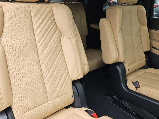 2025 Cadillac Escalade Luxury 2 AWD