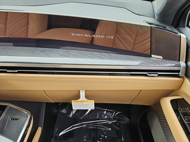 2025 Cadillac Escalade Luxury 2 AWD