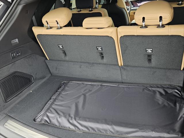 2025 Cadillac Escalade Luxury 2 AWD