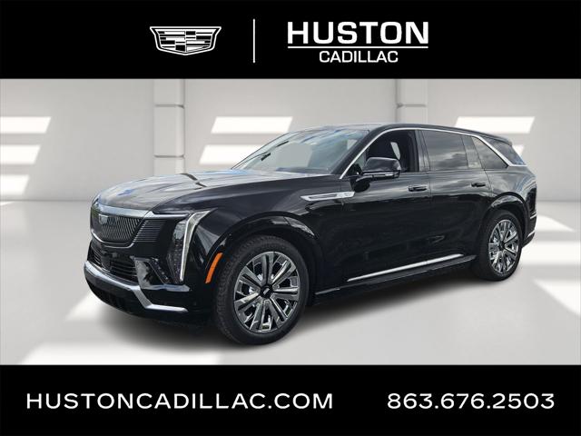 2025 Cadillac Escalade Luxury 1 AWD for sale in Lake Wales, FL
