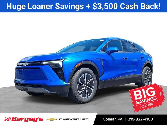 2025 Chevrolet V Blazer eAWD LT for sale in Colmar, PA