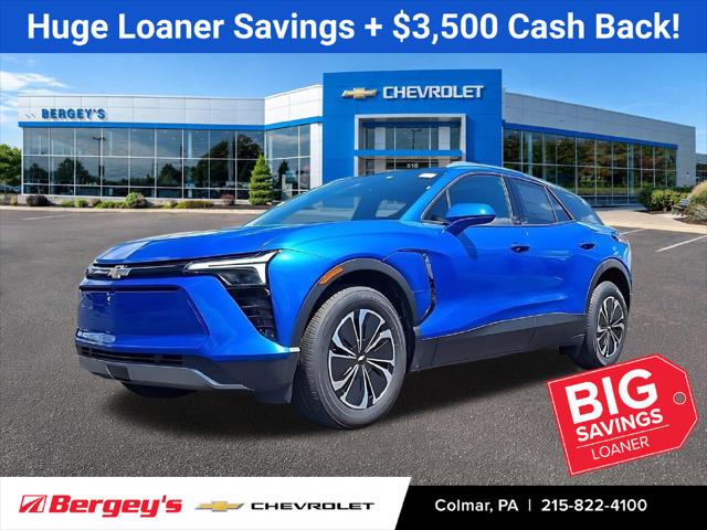 2025 Chevrolet V Blazer eAWD LT for sale in Colmar, PA