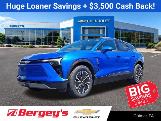 2025 Chevrolet V Blazer eAWD LT for sale in Colmar, PA