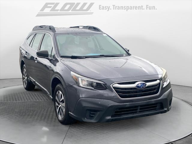 2020 Subaru Outback Unknown for sale in Winston Salem, NC