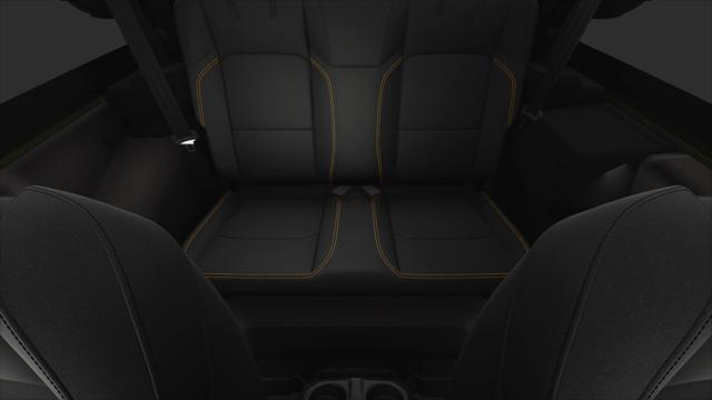 2025 Jeep Wrangler WRANGLER 2-DOOR WILLYS