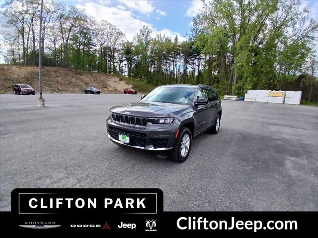 2025 Jeep Grand Cherokee Laredo X 4x4 for sale in Clifton Park, NY