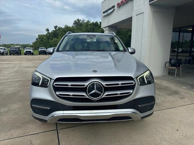 2020 Mercedes-Benz GLE 350 4MATIC
