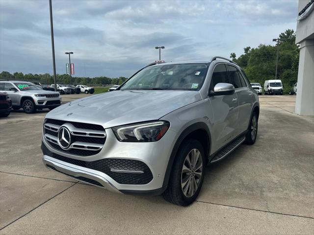 2020 Mercedes-Benz GLE 350 4MATIC