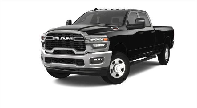 2025 RAM Ram 3500 RAM 3500 TRADESMAN CREW CAB 4X4 8 BOX