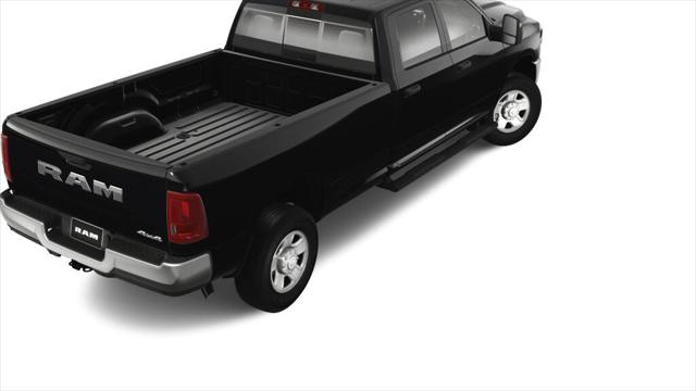 2025 RAM Ram 3500 RAM 3500 TRADESMAN CREW CAB 4X4 8 BOX