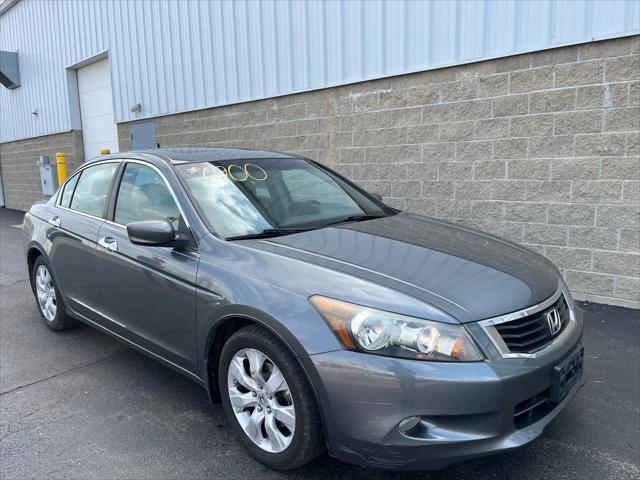 Used 2008 Honda Accord For Sale in Wilmington, OH
