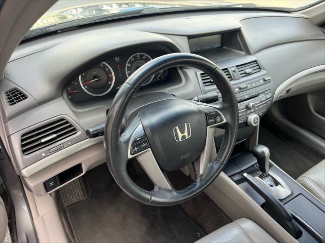 Used 2008 Honda Accord For Sale in Wilmington, OH