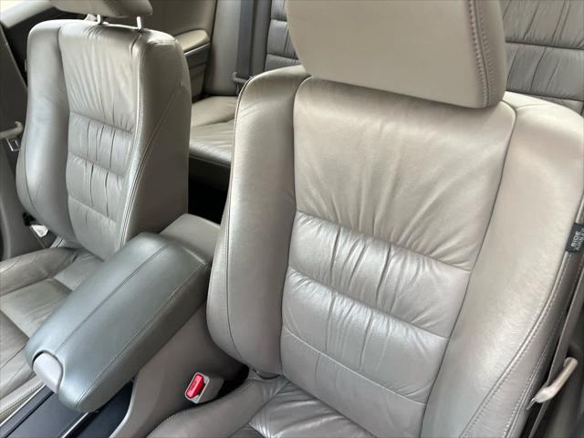Used 2008 Honda Accord For Sale in Wilmington, OH