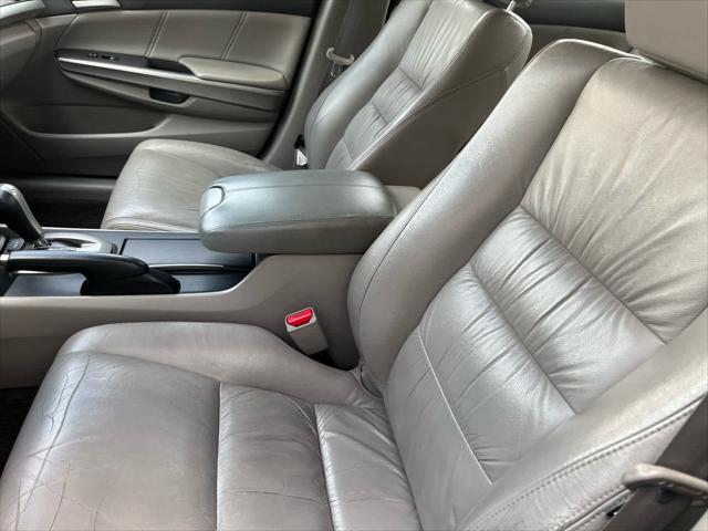 Used 2008 Honda Accord For Sale in Wilmington, OH