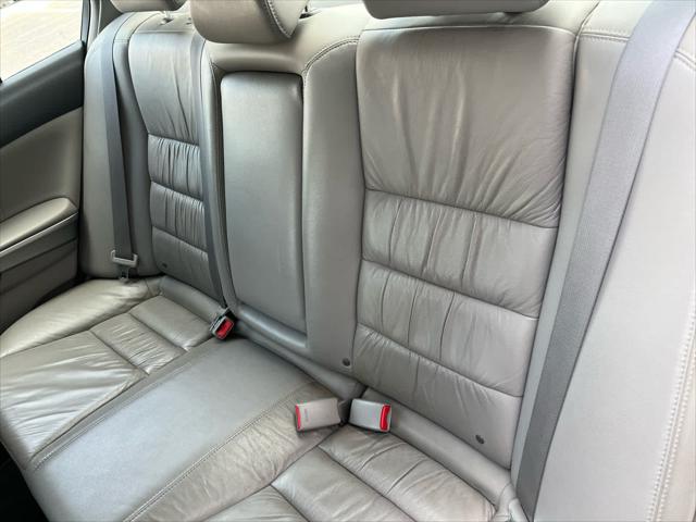 Used 2008 Honda Accord For Sale in Wilmington, OH