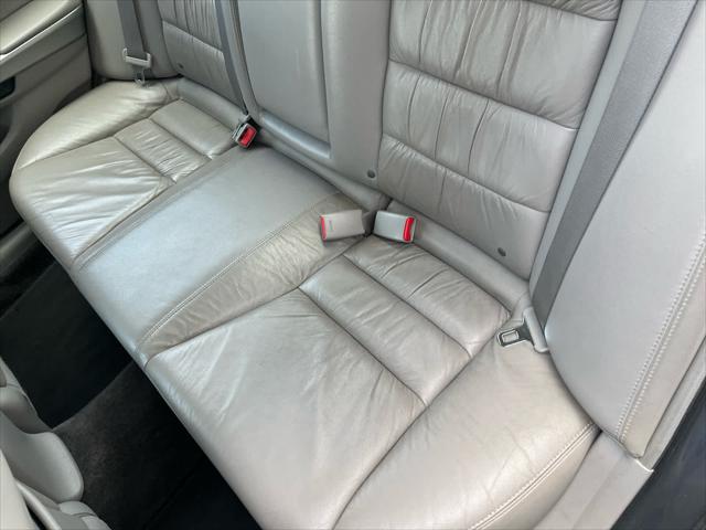 Used 2008 Honda Accord For Sale in Wilmington, OH