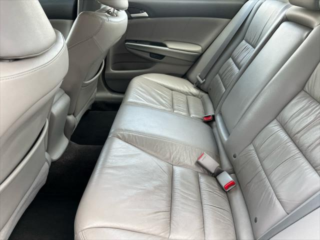 Used 2008 Honda Accord For Sale in Wilmington, OH