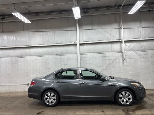 Used 2008 Honda Accord For Sale in Wilmington, OH