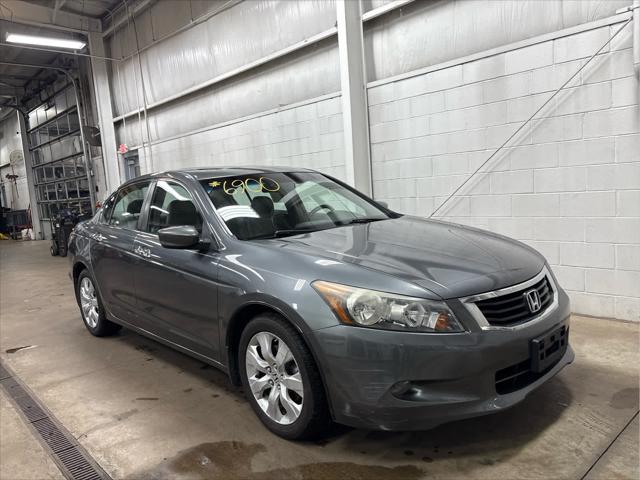 Used 2008 Honda Accord For Sale in Wilmington, OH